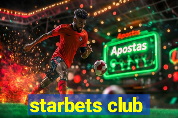 starbets club